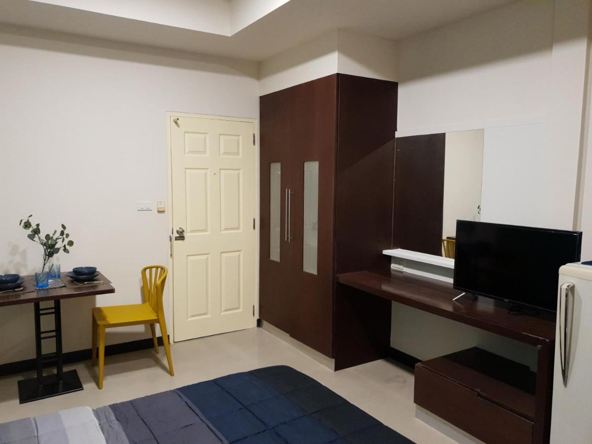 552 Residence Bangkok Dış mekan fotoğraf