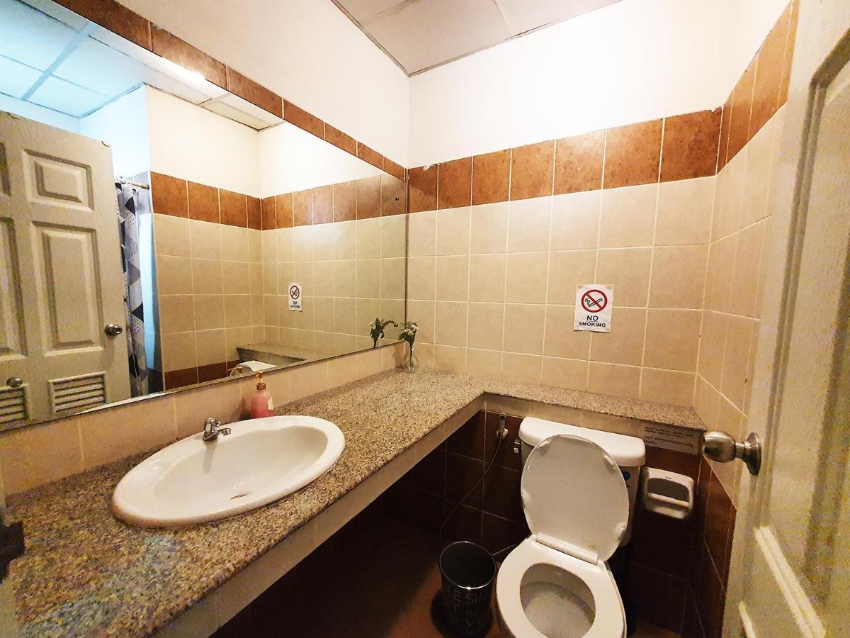 552 Residence Bangkok Dış mekan fotoğraf