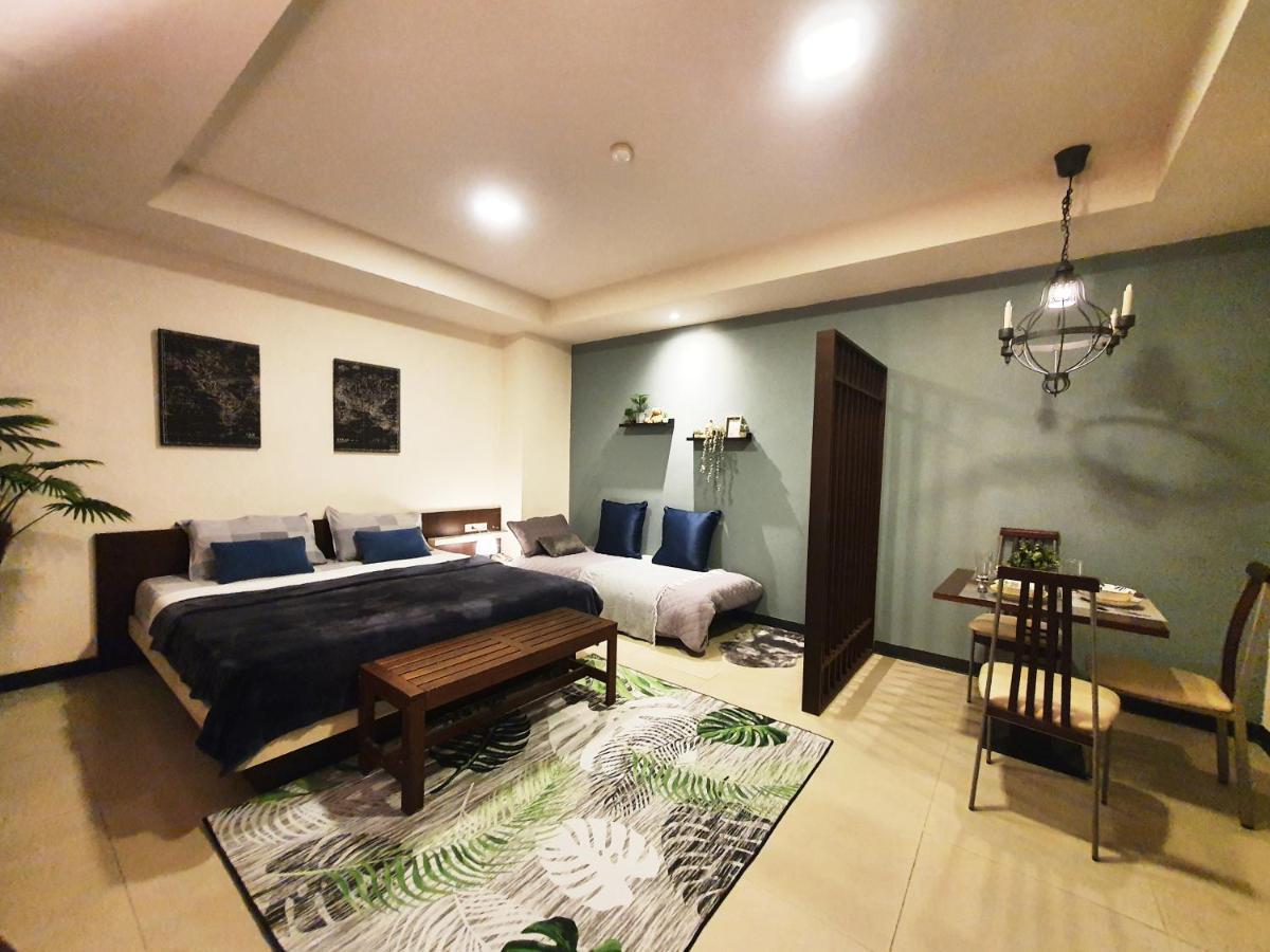 552 Residence Bangkok Dış mekan fotoğraf