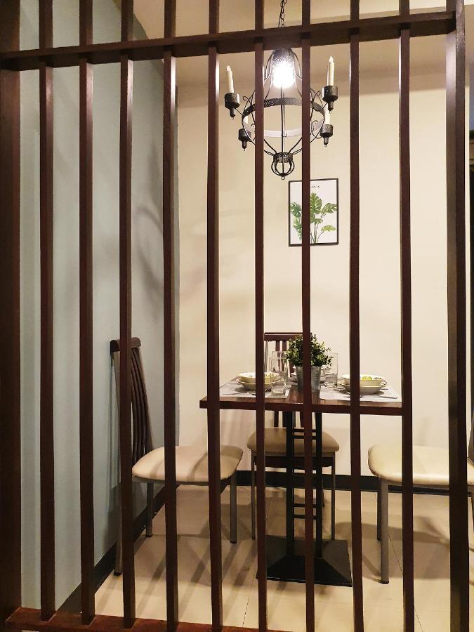 552 Residence Bangkok Dış mekan fotoğraf