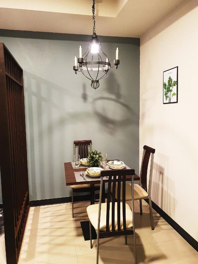552 Residence Bangkok Dış mekan fotoğraf