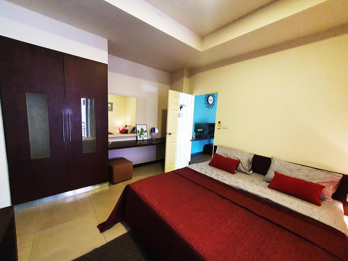 552 Residence Bangkok Dış mekan fotoğraf